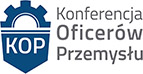 KOP – Maintentence and Asset Management Logo